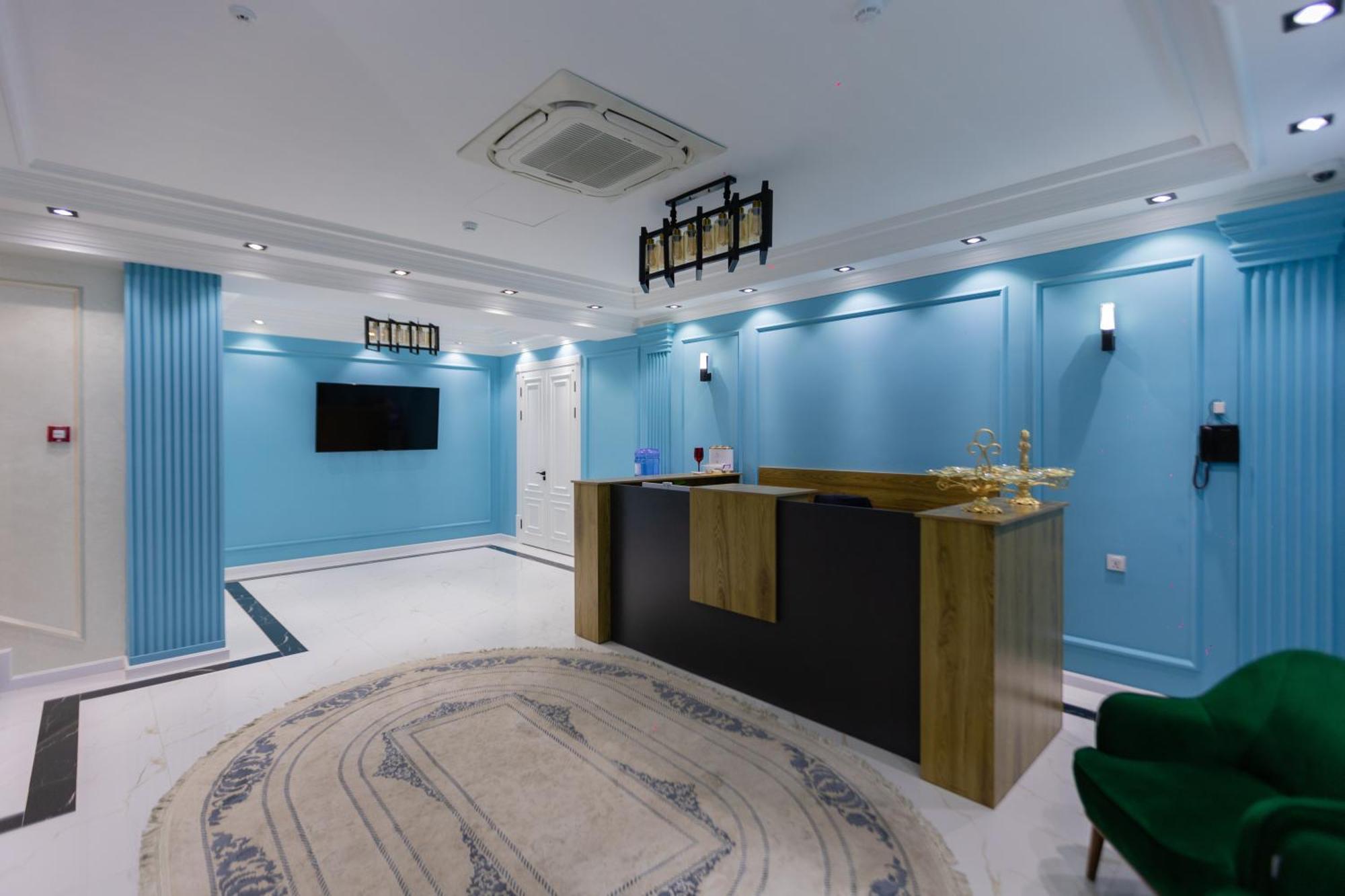 Hotel Sultan Palace Szamarkand Kültér fotó