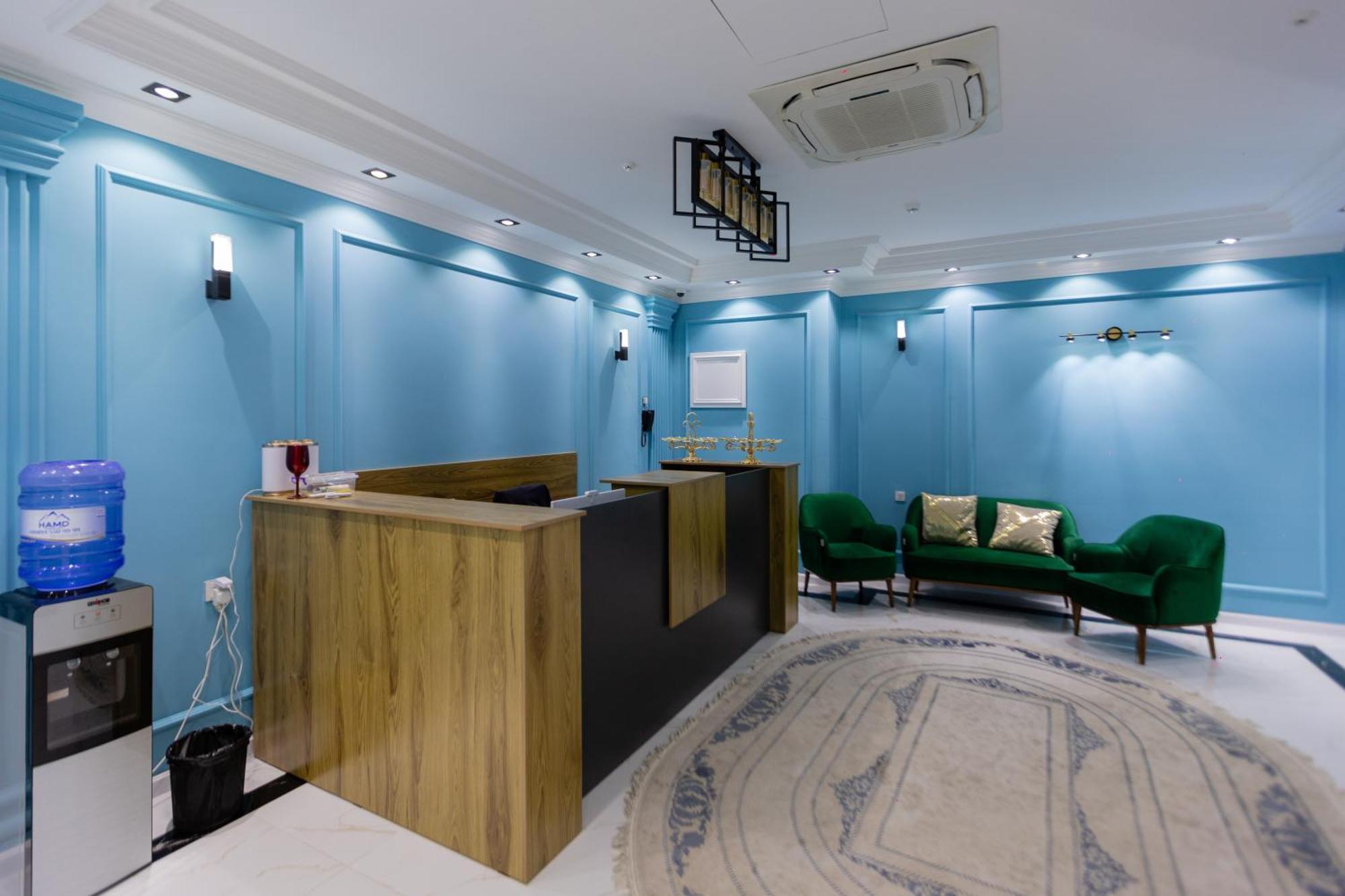 Hotel Sultan Palace Szamarkand Kültér fotó