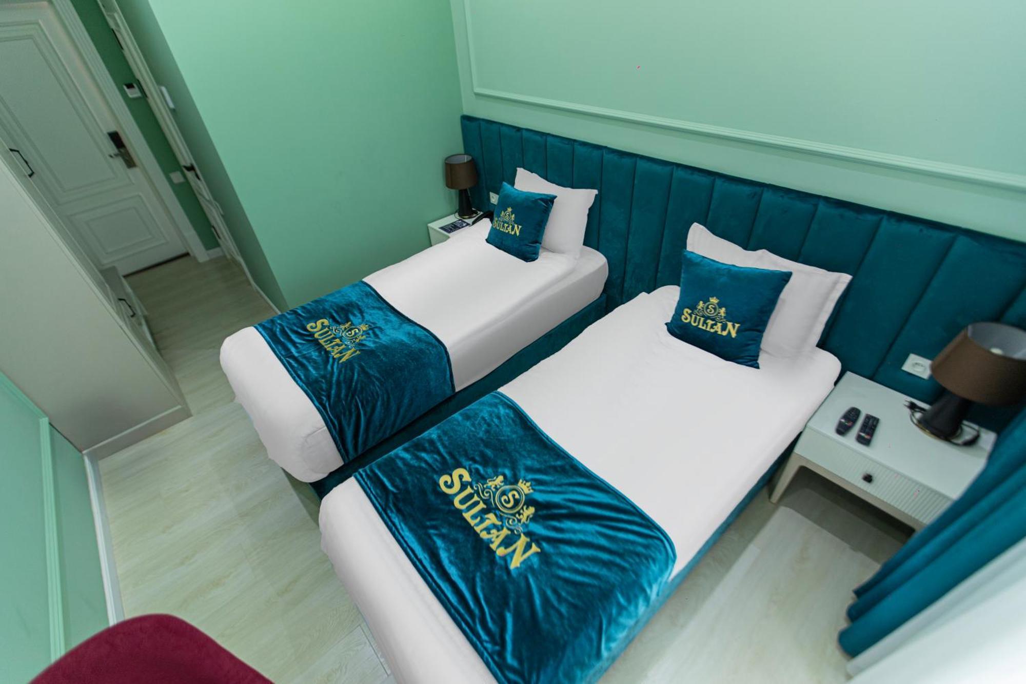 Hotel Sultan Palace Szamarkand Kültér fotó